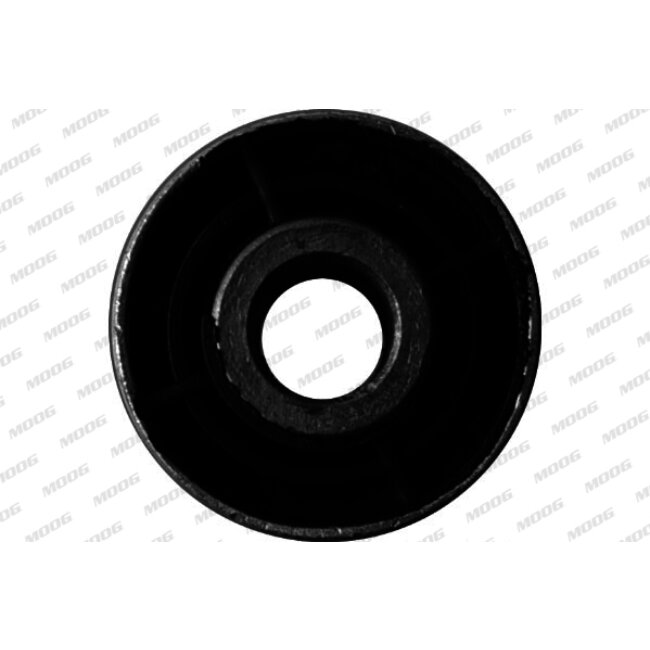 Silent Bloc Pour Bras De Suspension Moog Al-sb-0503