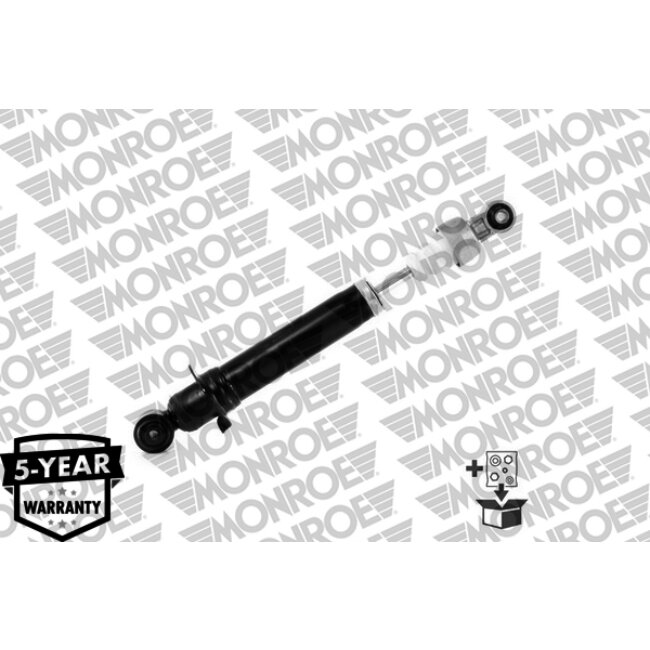 1 Amortisseur Monroe Oespectrum 376236sp