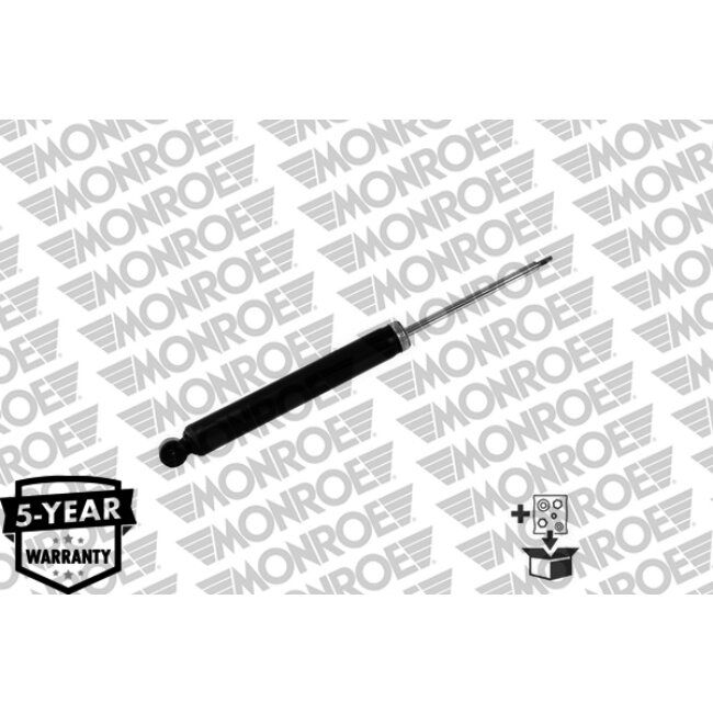 1 Amortisseur Monroe Oespectrum 376133sp