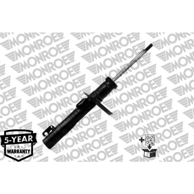 1 Amortisseur Monroe Oespectrum 742052sp