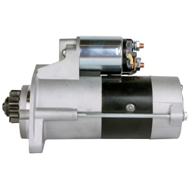 Démarreur Hella 8ea 012 527-621