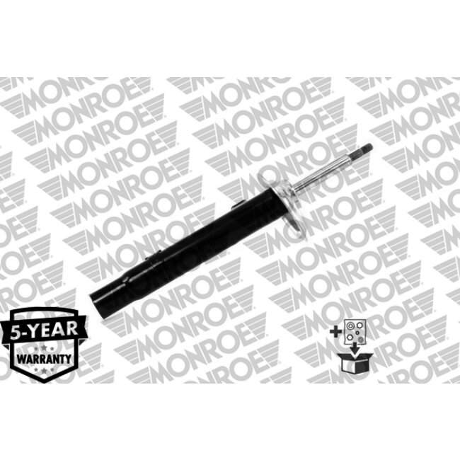 1 Amortisseur Monroe Oespectrum 742009sp