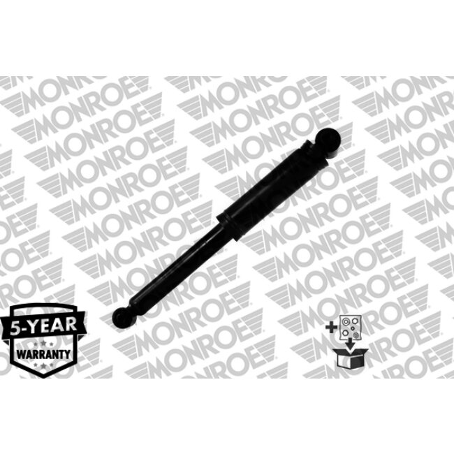1 Amortisseur Monroe Oespectrum 376096sp