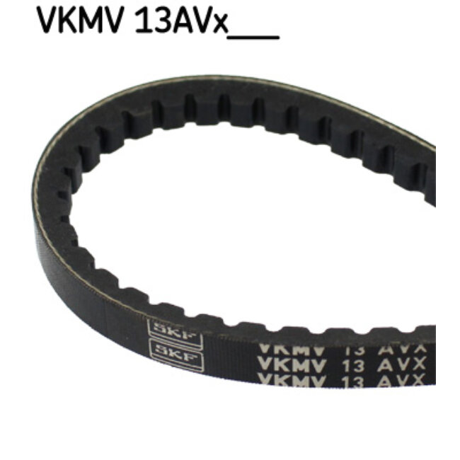 Courroie D'accessoires Skf Vkmv13avx1100