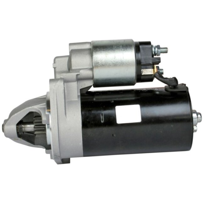 Démarreur Hella 8ea 012 526-641