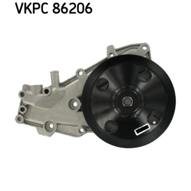 Pompe À Eau Skf Vkpc 86206