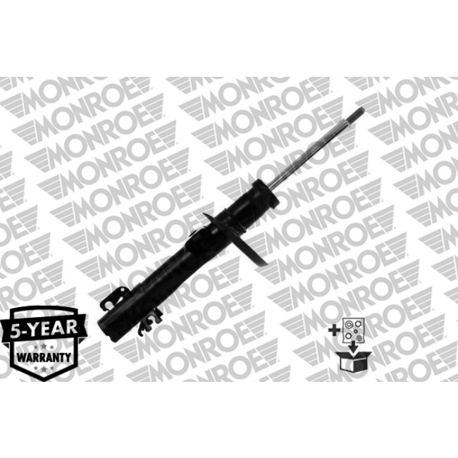 1 Amortisseur Monroe Oespectrum 742044sp