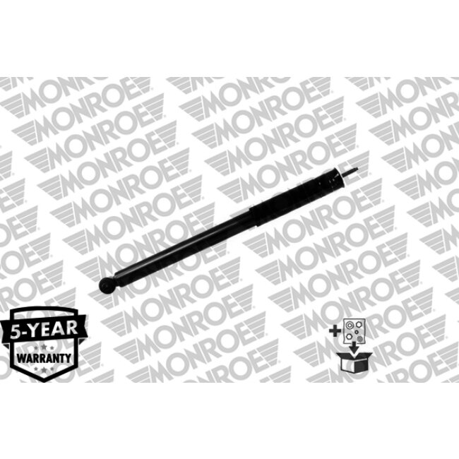 1 Amortisseur Monroe Oespectrum 376043sp
