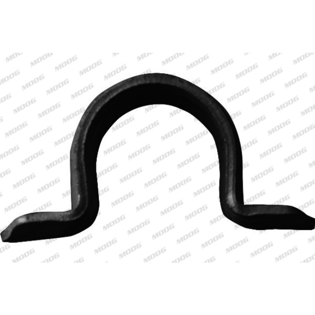 Silent Bloc De Suspension Pour Barre Stabilisatrice Moog Vo-sb-7171