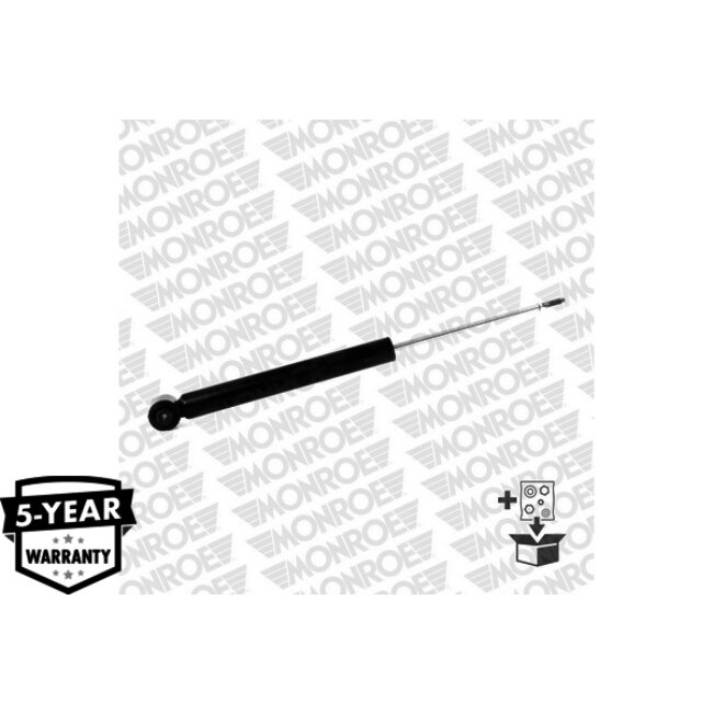 1 Amortisseur Monroe 45008