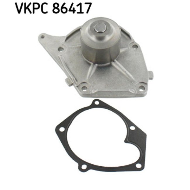 Pompe À Eau Skf Vkpc 86417