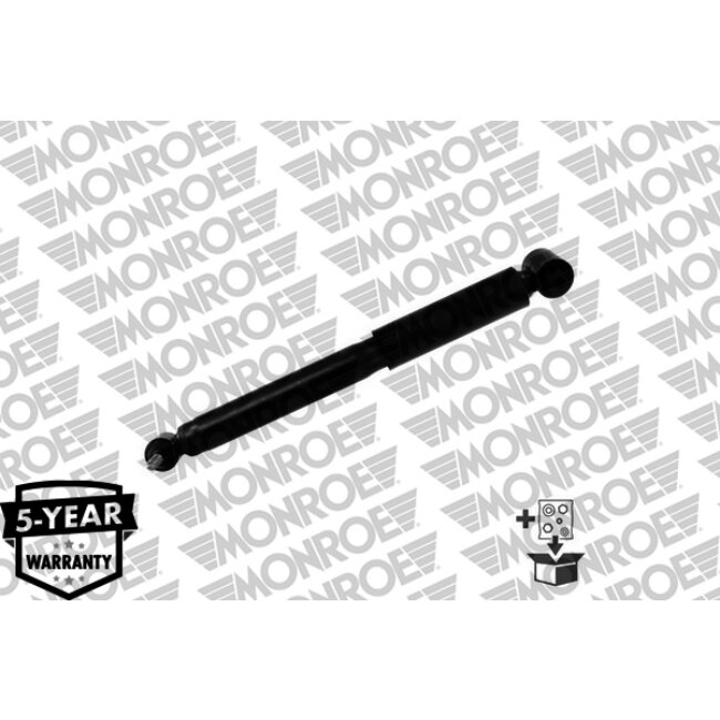 1 Amortisseur Monroe Oespectrum 376084sp