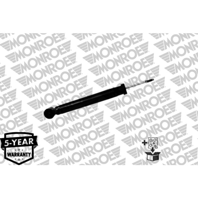 1 Amortisseur Monroe Oespectrum 376062sp
