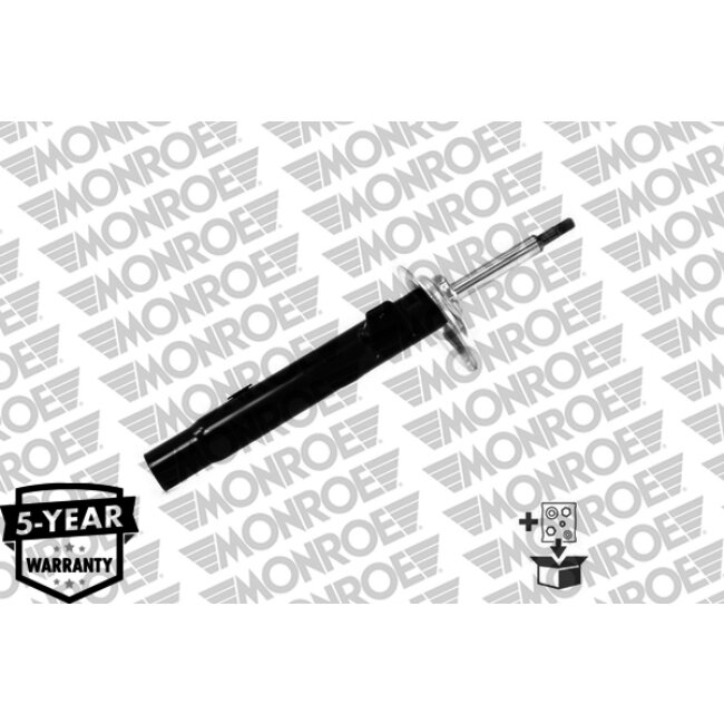 1 Amortisseur Monroe Oespectrum 742008sp