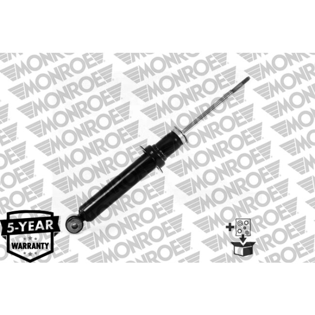 1 Amortisseur Monroe Oespectrum 376016sp