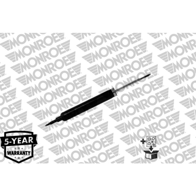 1 Amortisseur Monroe Oespectrum 376002sp