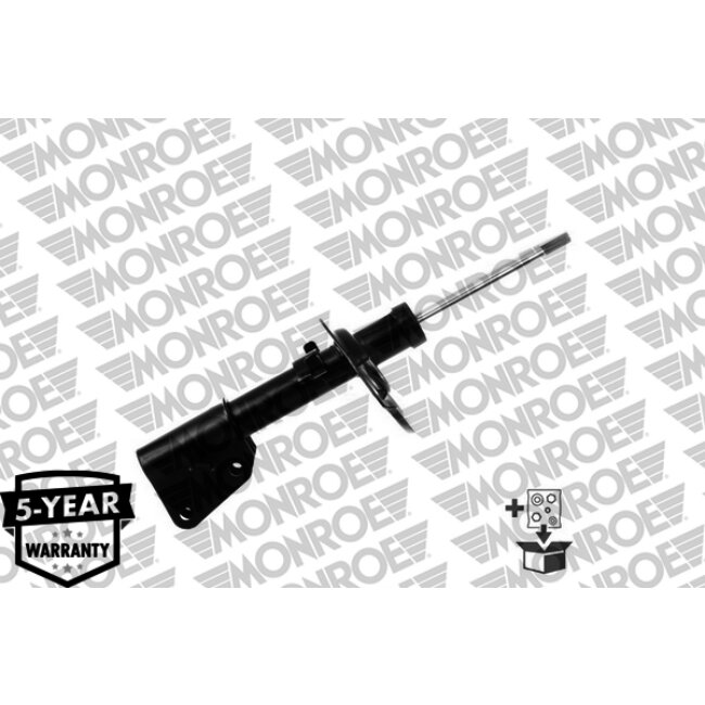 1 Amortisseur Monroe Oespectrum 742079sp