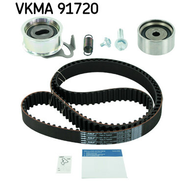 SKF VKMA 06134 Kit tendicinghia distribuzione | Prezzi e Offerte