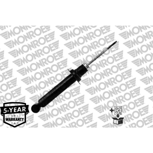 1 Amortisseur Monroe Oespectrum 376011sp
