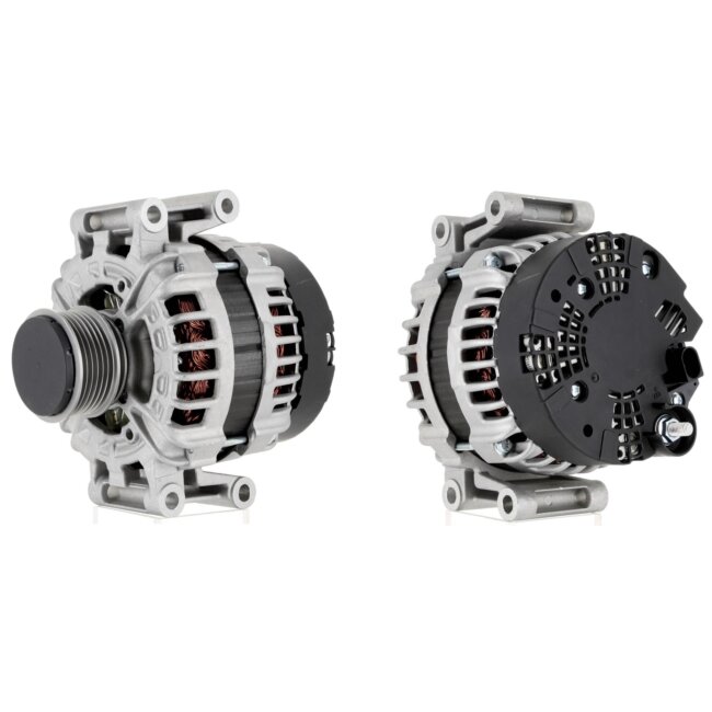 Alternateur Cevam 4195