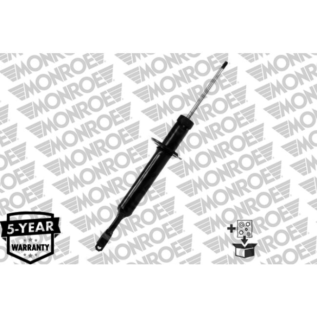 1 Amortisseur Monroe Oespectrum 376024sp