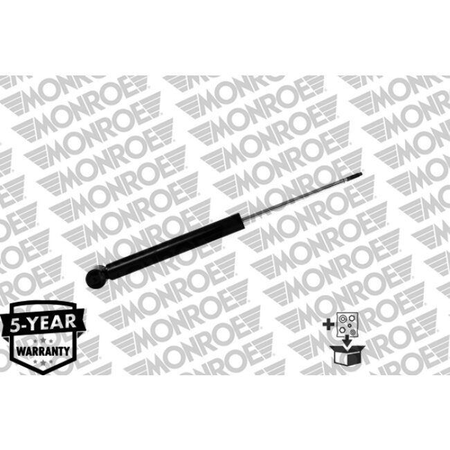 1 Amortisseur Monroe Oespectrum 376090sp