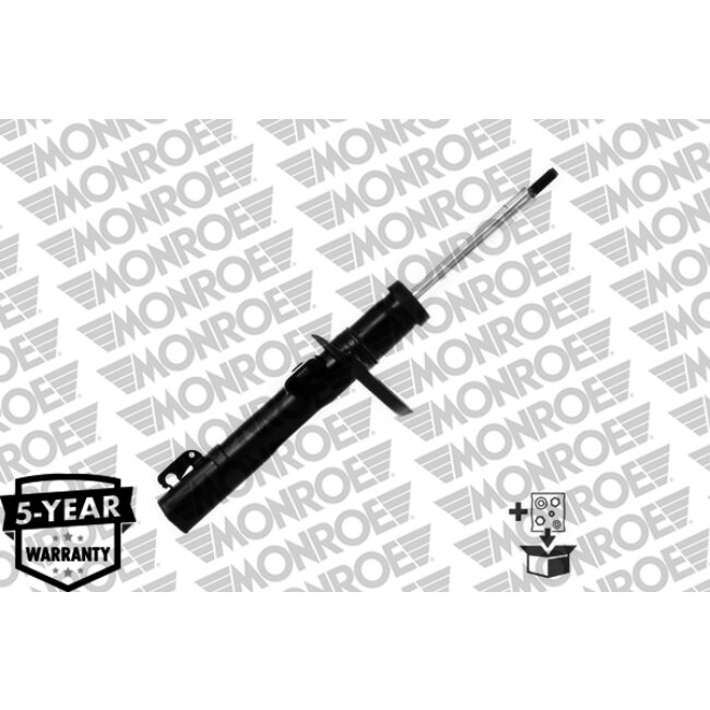 1 Amortisseur Monroe Oespectrum 742042sp