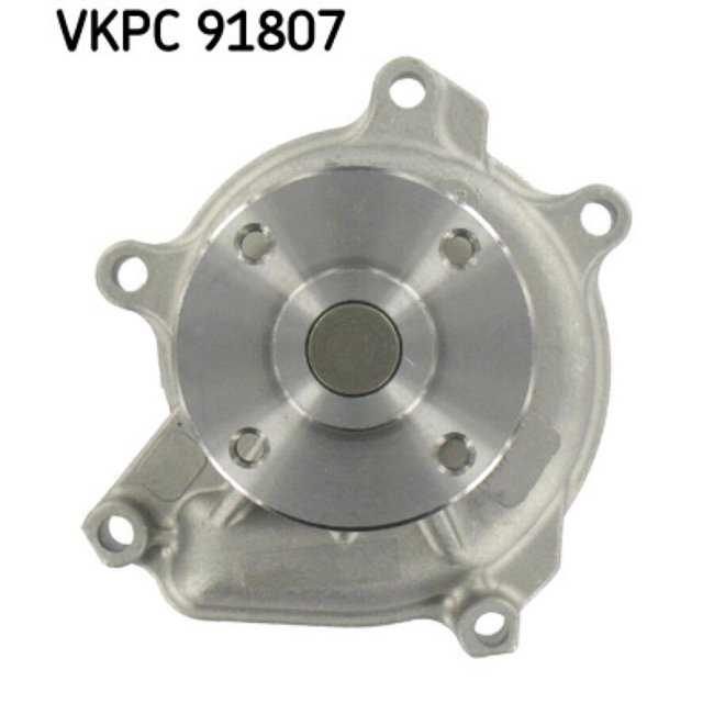 Pompe À Eau Skf Vkpc 91807