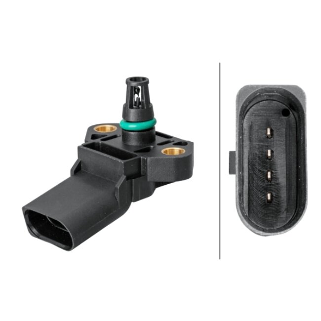 Capteur Hella 6pp 009 400-471