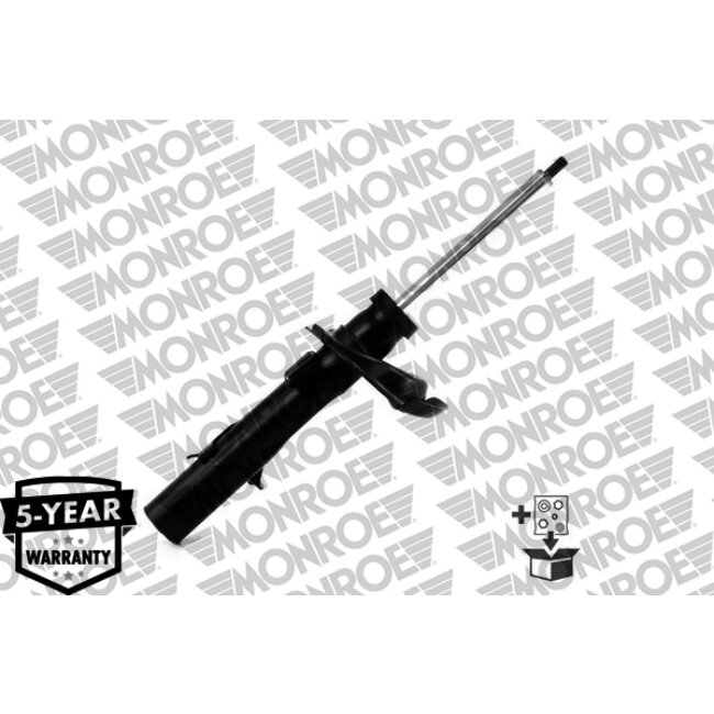 1 Amortisseur Monroe Oespectrum 742086sp