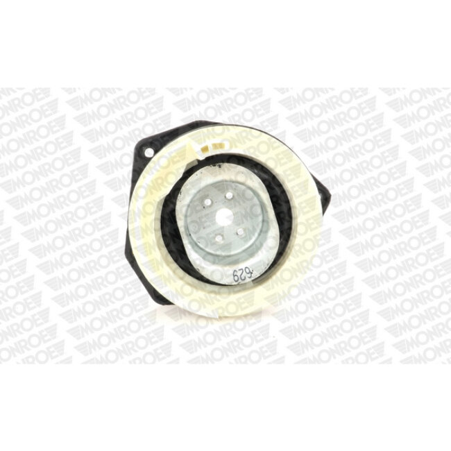 1 Coupelle De Suspension Monroe Mk193