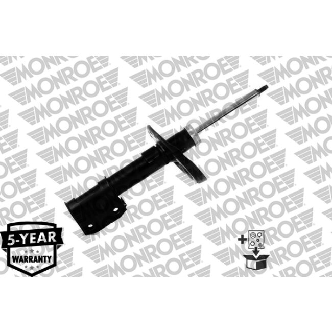 1 Amortisseur Monroe Oespectrum 742076sp