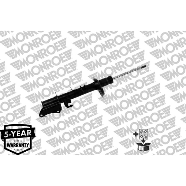 1 Amortisseur Monroe Oespectrum 742046sp