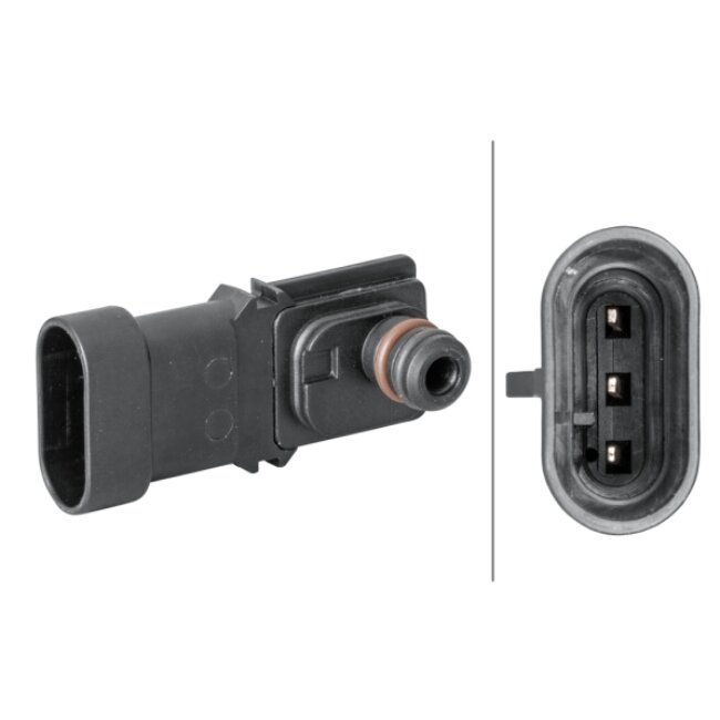 Capteur Hella 6pp 009 400-281