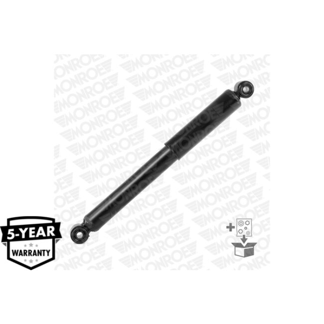 1 Amortisseur Monroe G1084