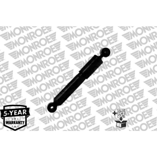 1 Amortisseur Monroe Oespectrum 376079sp