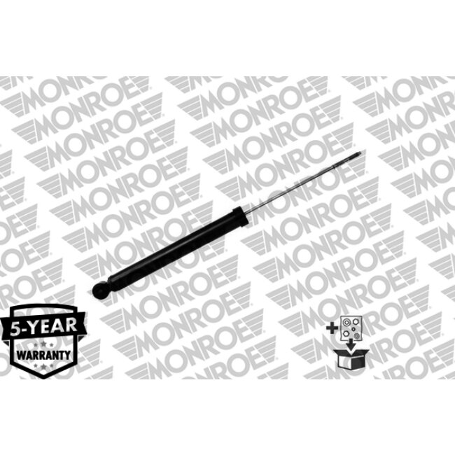 1 Amortisseur Monroe Oespectrum 376003sp