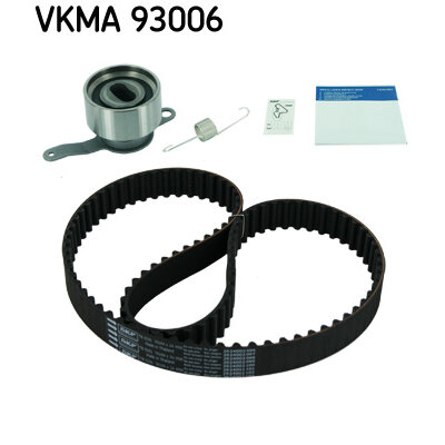 SKF VKMA 02383 Kit cinghie dentate per CITROËN,FIAT,IVECO,OPEL,PEUGEOT