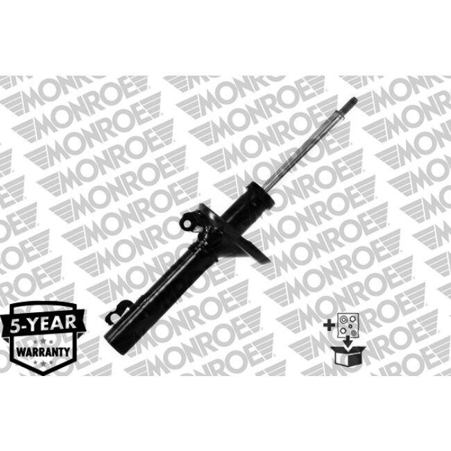 1 Amortisseur Monroe Oespectrum 742043sp
