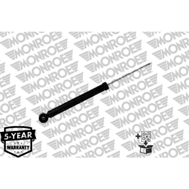 1 Amortisseur Monroe Oespectrum 376224sp