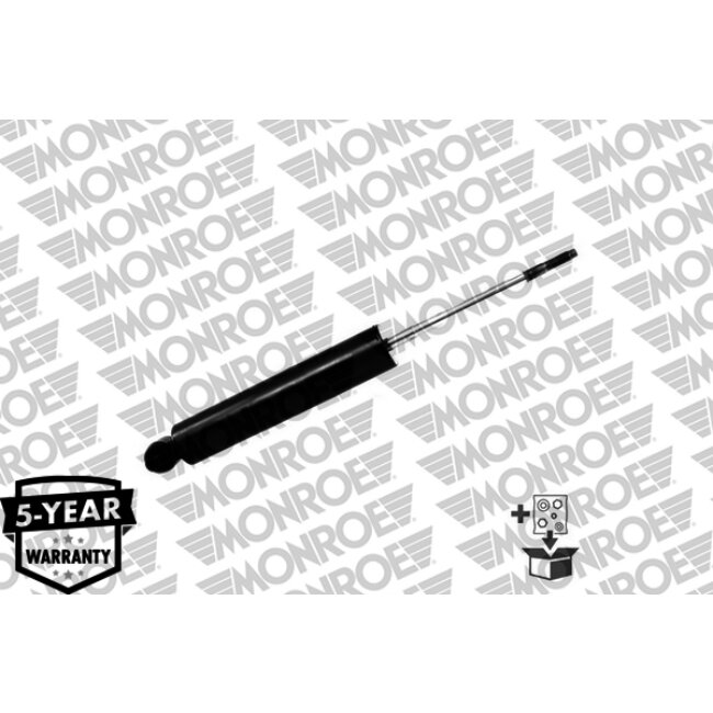 1 Amortisseur Monroe Oespectrum 376086sp