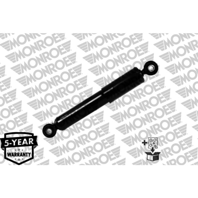 1 Amortisseur Monroe Oespectrum 376097sp