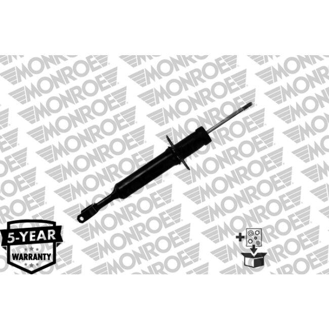 1 Amortisseur Monroe Oespectrum 376054sp