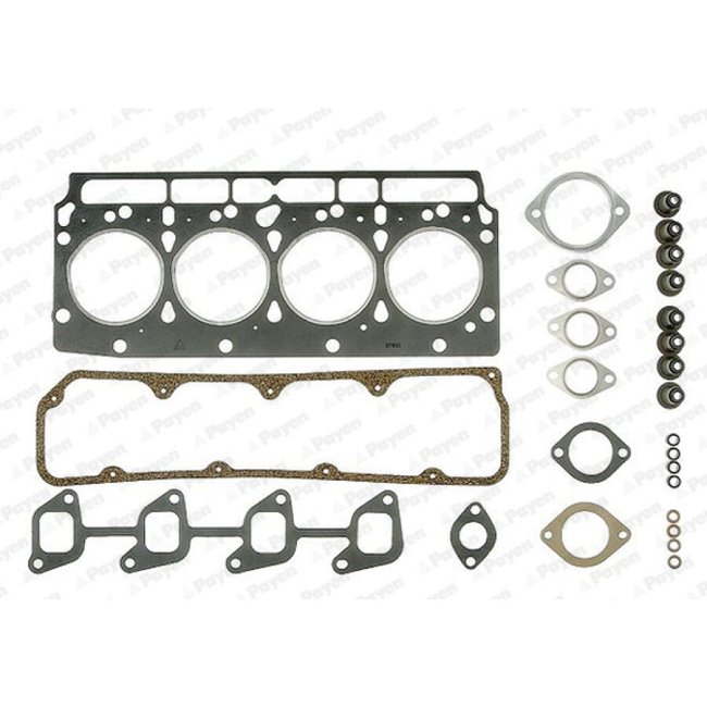 Pochette De Joints Culasse De Cylindre Payen Dt802