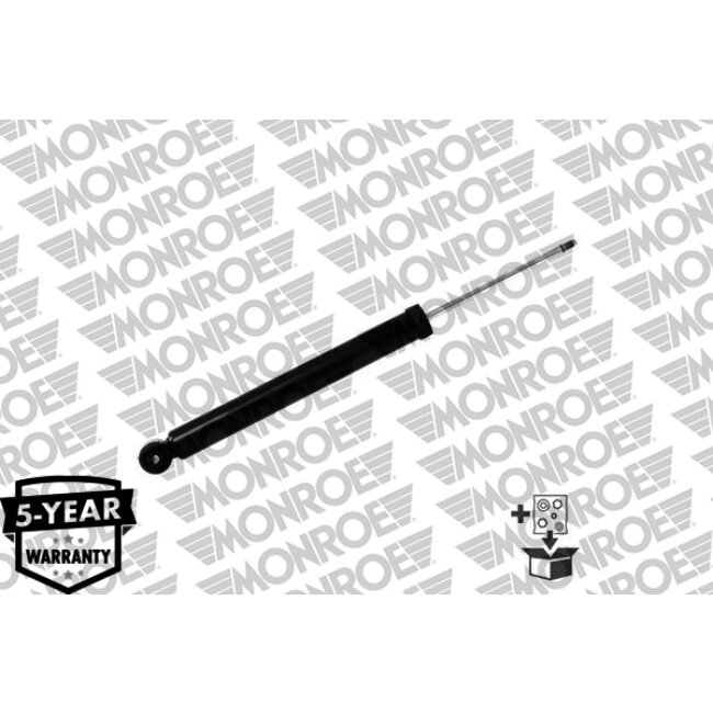 1 Amortisseur Monroe Oespectrum 376047sp