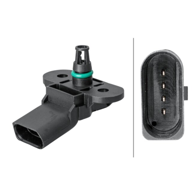 Capteur Hella 6pp 009 400-501