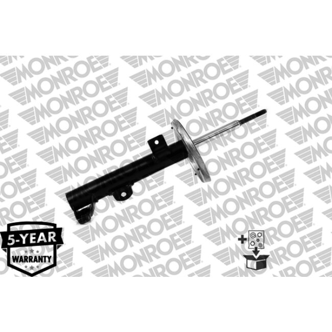 1 Amortisseur Monroe Oespectrum 742001sp