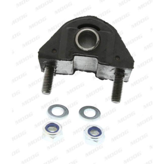 Silent Bloc Pour Bras De Suspension Moog Pe-sb-1301