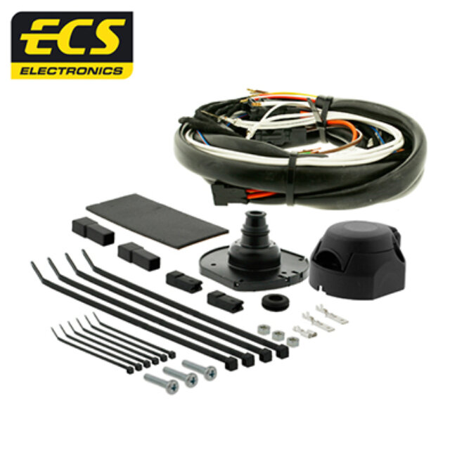 Faisceau Attelage Spécifique 7 Broches Ecs Rn-011-bb