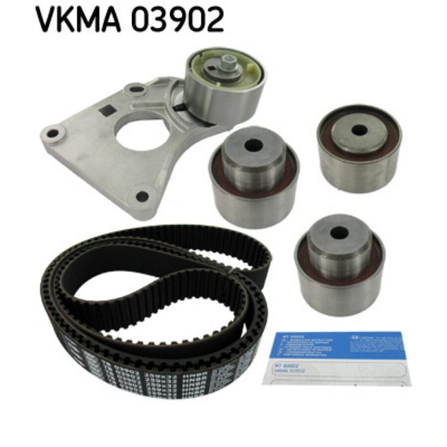 Kit De Distribution Skf Vkma03902